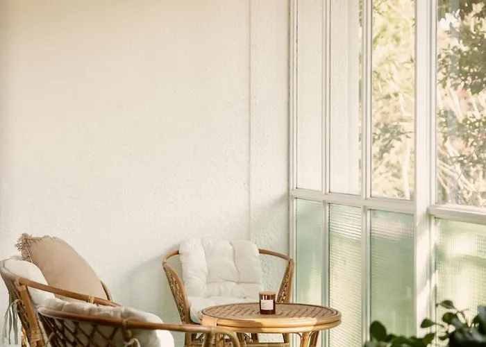 Apartament La Finestra Sul Giardino Cernobbio