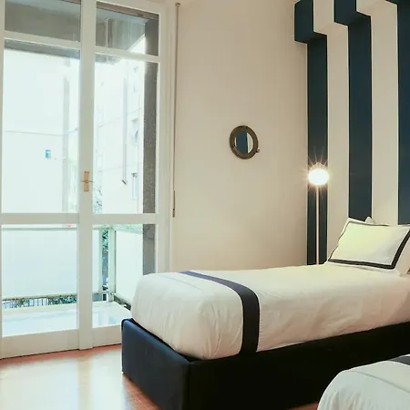 Apartamento La Finestra Sul Giardino *