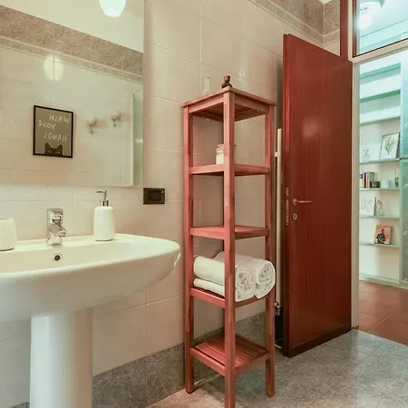 La Finestra Sul Giardino *