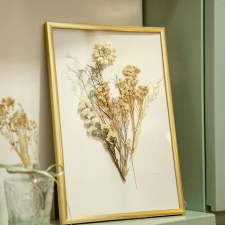 Apartamento La Finestra Sul Giardino *