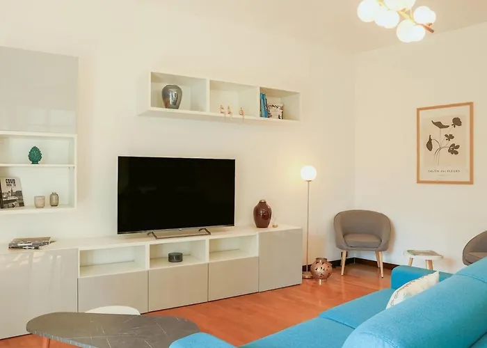 La Finestra Sul Giardino Cernobbio