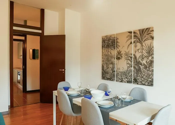 La Finestra Sul Giardino Cernobbio