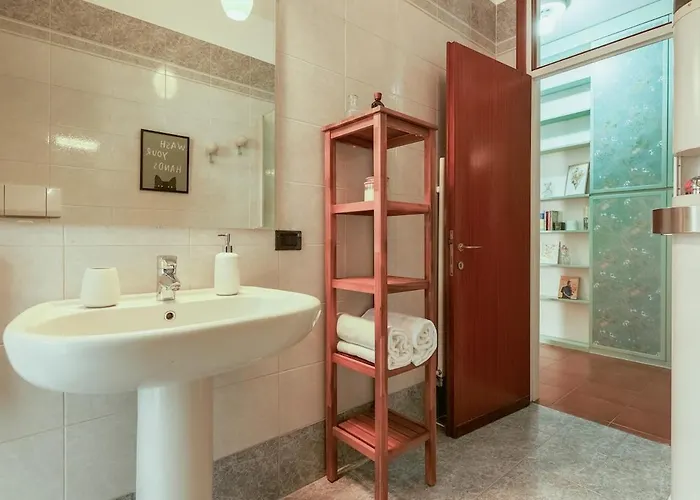 La Finestra Sul Giardino *