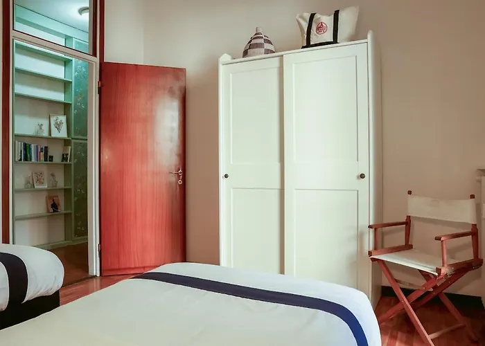 La Finestra Sul Giardino