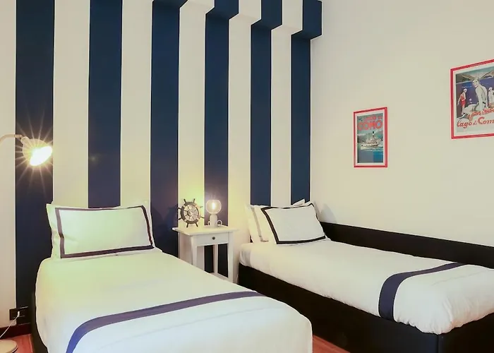 La Finestra Sul Giardino