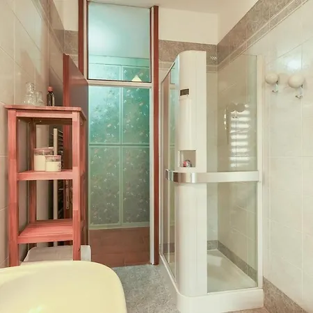 La Finestra Sul Giardino