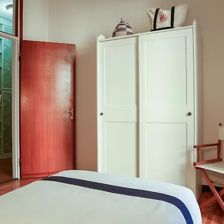 La Finestra Sul Giardino