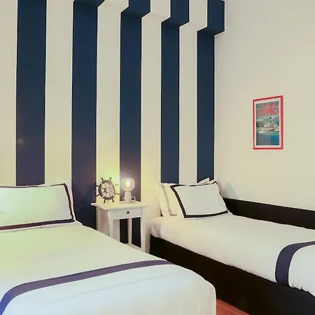 La Finestra Sul Giardino