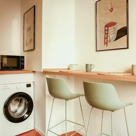 La Finestra Sul Giardino Διαμέρισμα Τσερνόμπιο